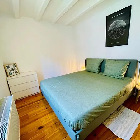 Down Town Oasis-Spacious Loft With Private Parking Brussel Buitenkant foto