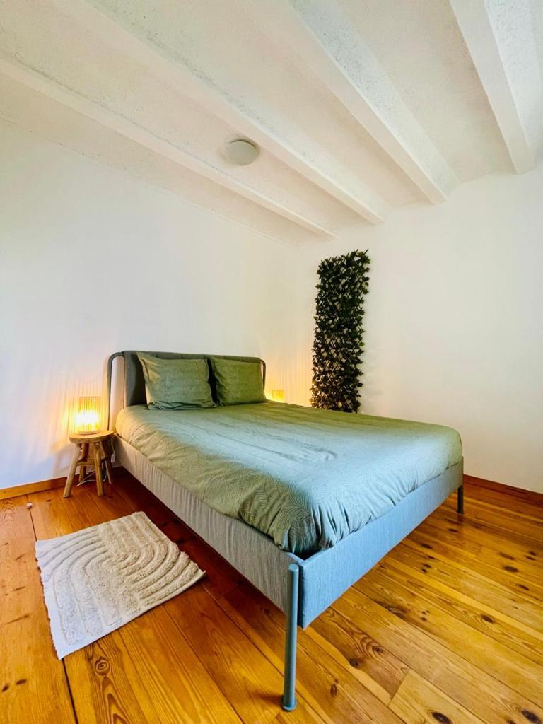 Appartement Down Town Oasis-spacious Loft With Private Parking *